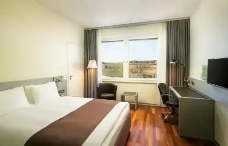 Holiday Inn BERN-WESTSIDE by IHG - 55