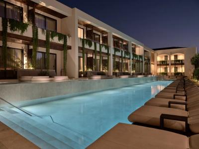 Contessina Suites and Spa - 107