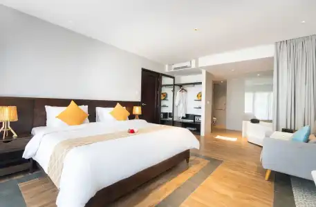 Hoang Ngoc Beach Resort - 90