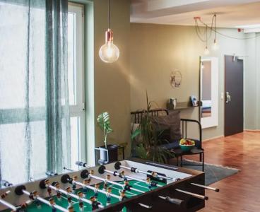 The Circus Hostel - 67