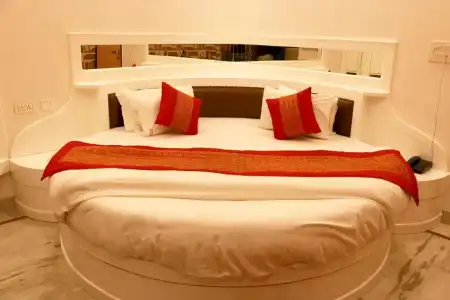 New Hindustan By Backpackers Heaven - 68