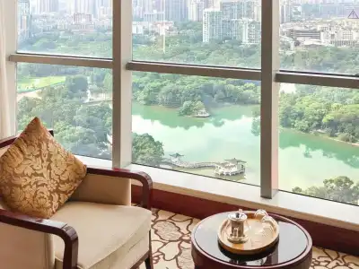 Soluxe Guangzhou - 63