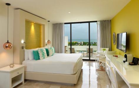 Paradisus Cancún - 87