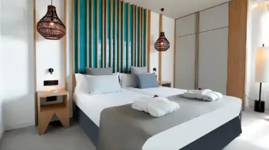 Hovima Suites Costa Adeje - 41