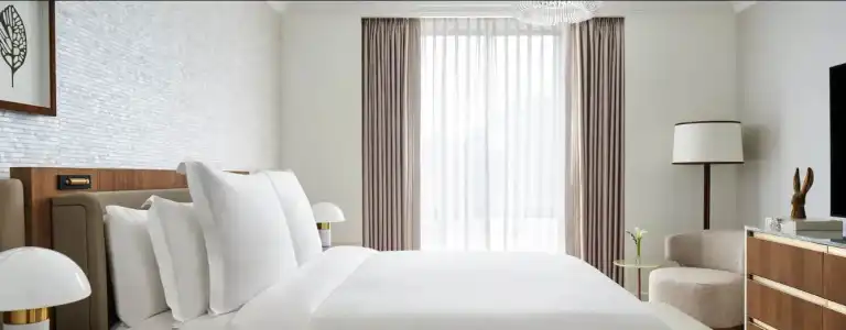 Four Seasons Washington DC - 78