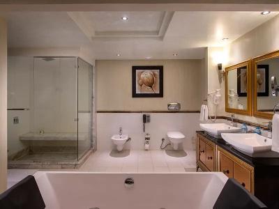 Premier Le Reve & Spa Sahl Hashesh -Adults Only - 84