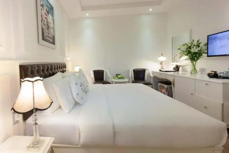 Alagon Saigon & Spa - 46