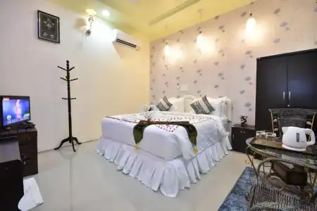 Holiday Haven Ukulhas - 2