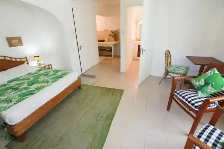 Chantauvent Guest House - 53