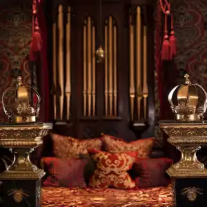 The Witchery - 14