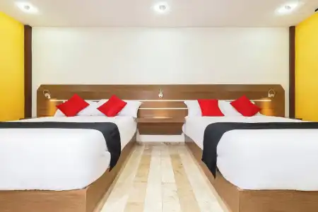 Capital O Df Inn - 22
