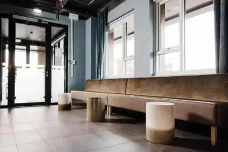 Oddsson Midtown - 9