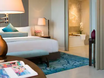 Raffles Jakarta - 42