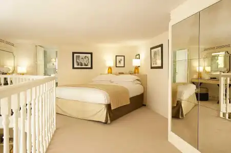 Castille Paris – Starhotels Collezione - 70