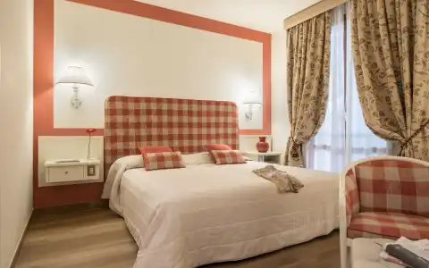 Relais Santa Chiara by Double Hospitality - 33