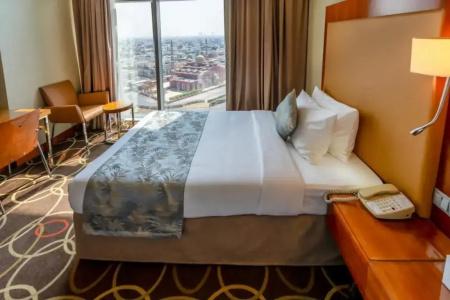 Montreal Barsha - 39