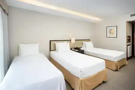 Othon Palace Copacabana Rio - 62