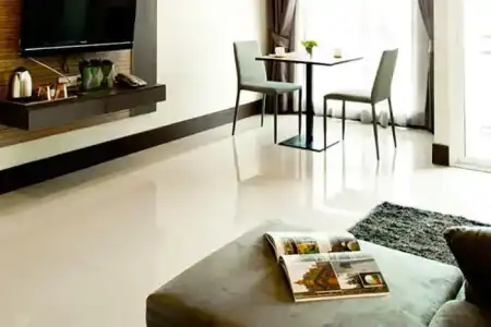 Crystal Suites Suvarnabhumi Airport - 44