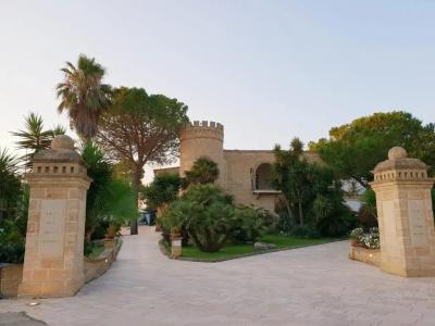 Antica Masseria Martuccio - 2