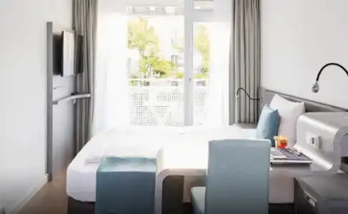 Living Nürnberg - 46