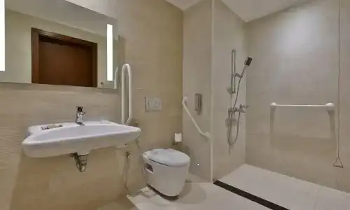 DoubleTree by Hilton Resort & Spa Marjan Island - 63
