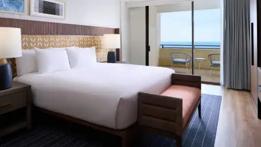 Hyatt Regency Waikiki Beach Resort & Spa - 80