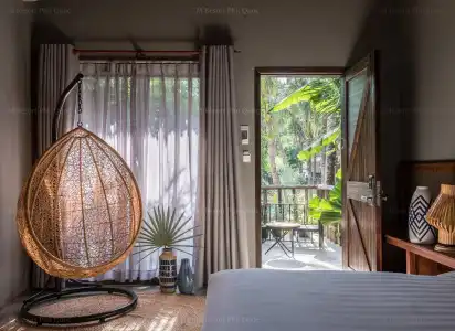 M Resort Phu Quoc - 35