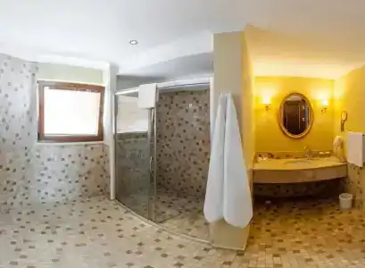 Antique Roman Palace Museum - Adults Only Ultra All Inclusive - 53