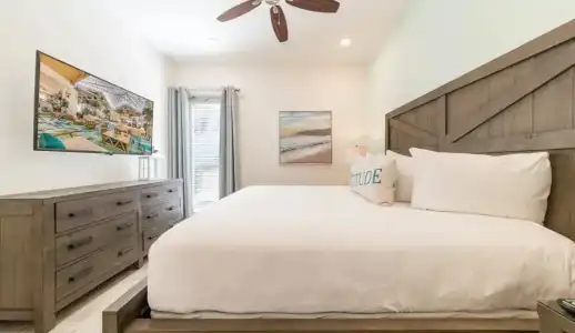 Margaritaville Resort Orlando Cottages - 236
