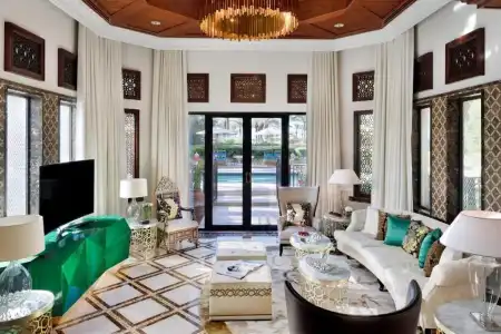 One&Only Royal Mirage Resort at Jumeirah Beach - 21