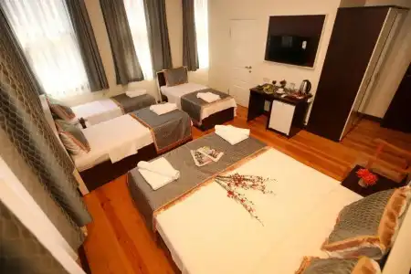 Grand Almira - 30