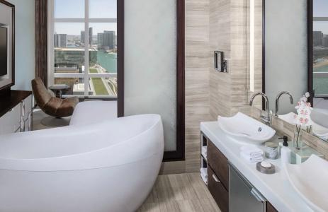 Rosewood Abu Dhabi - 111