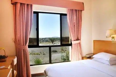 Al Shraija Castle , Al Jabal Al Akhdar - 15