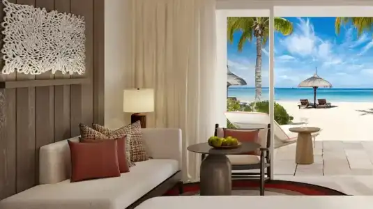 Shangri-La Le Touessrok, Mauritius - 76
