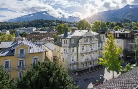 Villa Rein Boutiquehotel - 1