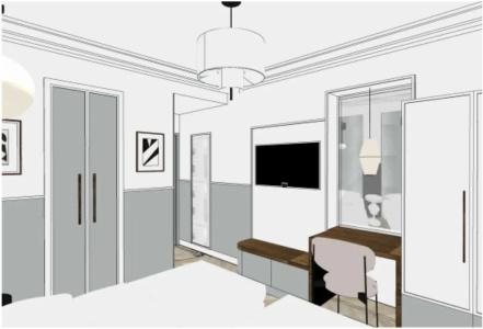Best Western Premier The Blake Paris Gare Saint Lazare - 6