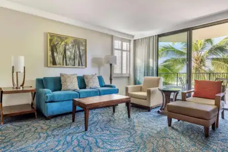 Hilton Grand Vacations Club at Hilton Hawaiian Village - 90