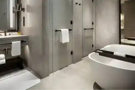 The St. Regis Hong Kong - 57