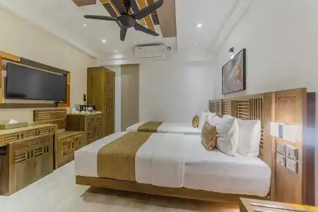 Ocean Grand at Hulhumale - 28