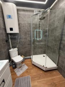 ОАЗИС домики - 134