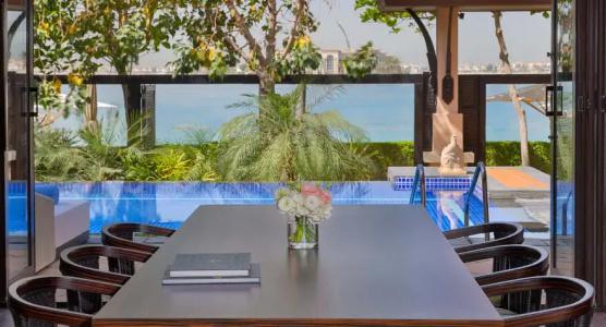 Anantara The Palm Resort - 124