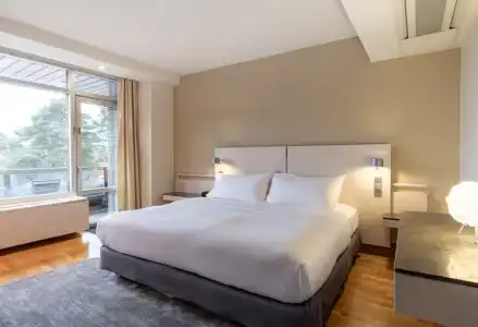 Hilton Kalastajatorppa - 73