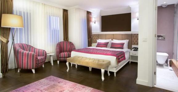Astan Taksim - 29