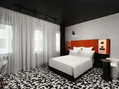 ibis Styles Budapest Airport - 48