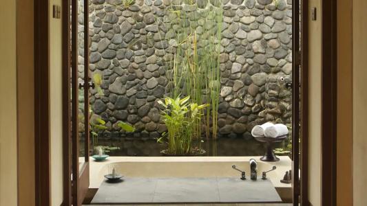 Alila Ubud - 31