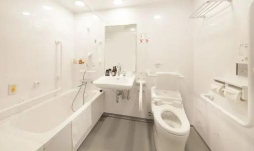 S-peria Inn Nihonbashi Hakozaki - 61