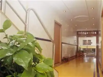 Midland - Hostel - 8
