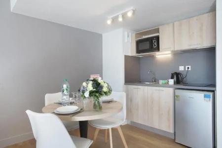 Odalys City Apartment - Aix en Provence Ouest - 35