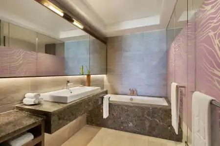 Shangri-La Le Touessrok, Mauritius - 104