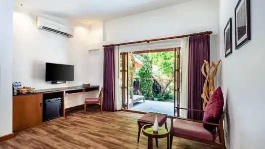 The Monttra Pattaya - 35